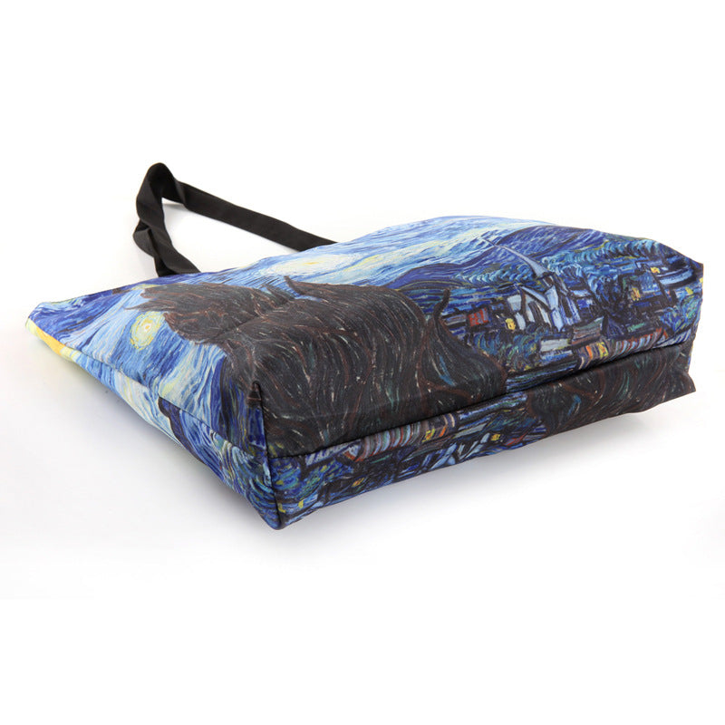 Van Gogh Bag